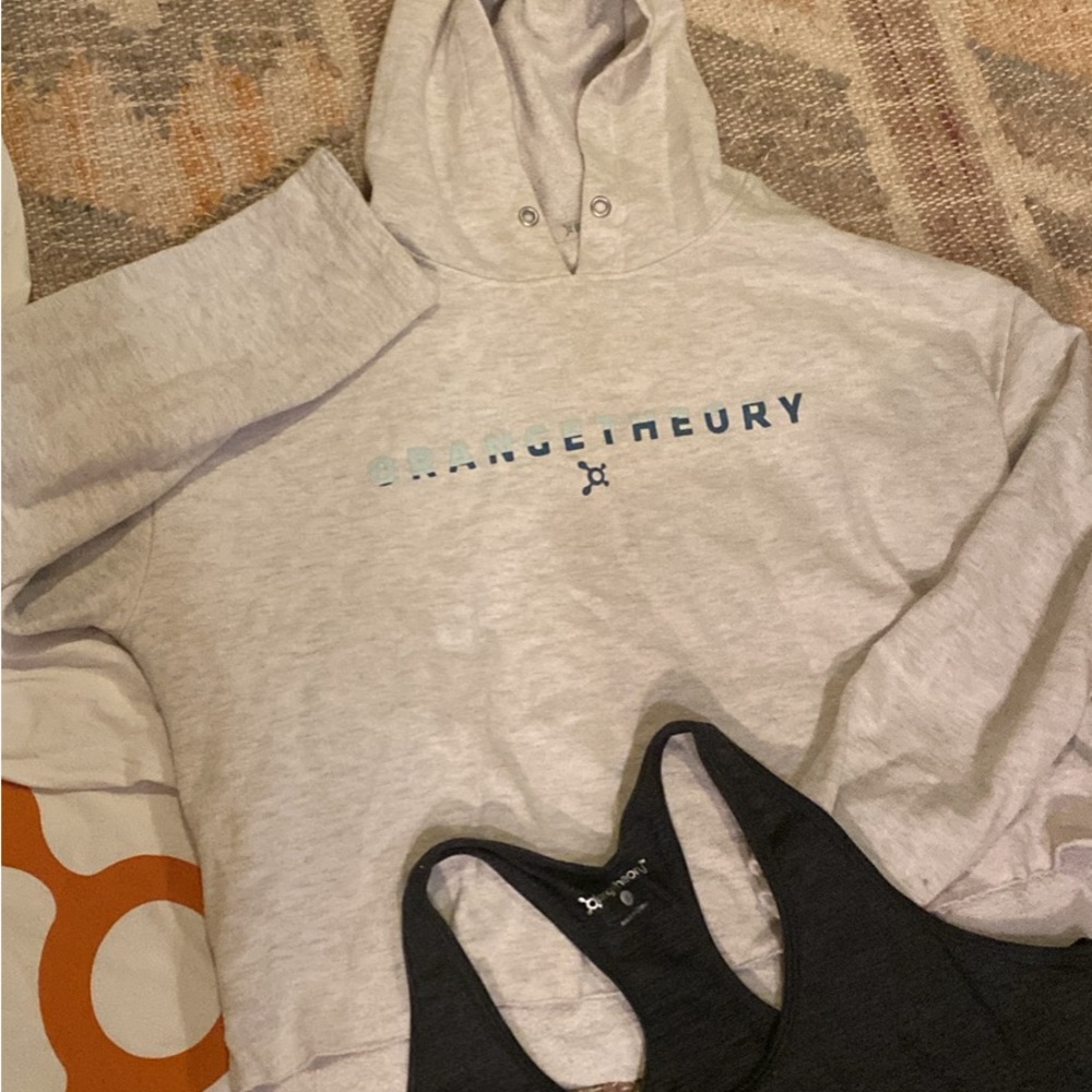 Orangetheory Bundle